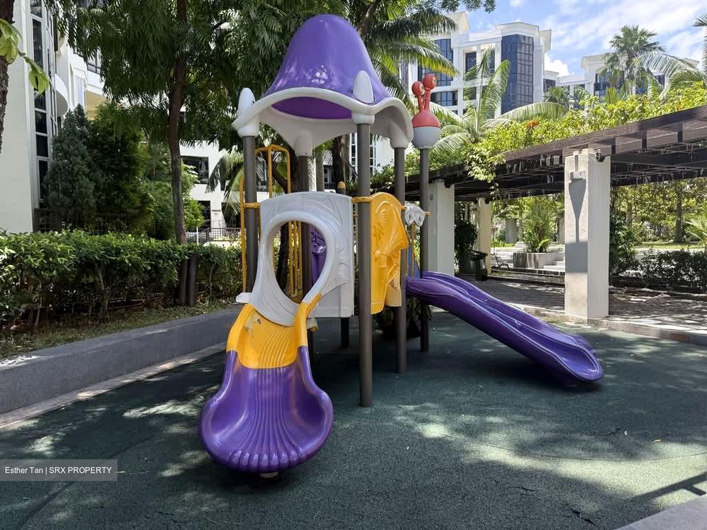 Eastpoint Green (D18), Condominium #566479701